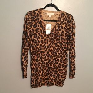 Michael Kors Lightweight Sweater